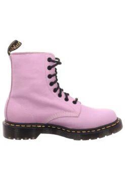Dr. Martens Pascal - Bottines À Lacets - Lilac