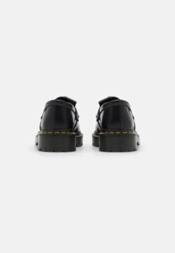 Dr. Martens Adrian Bex Smooth Unisex - Mocassins - Black -Dr. Martens Soldes Boutique 01da91d21bdc4856a924d98f12312342