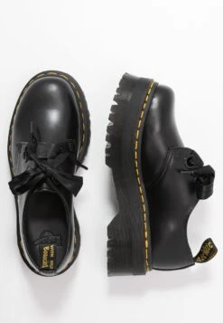 Dr. Martens Holly - Derbies - Black Buttero 12 Dr. Martens Holly - Derbies - Black Buttero -Dr. Martens Soldes Boutique 041cdbe412714e1791b5ae385e45d066