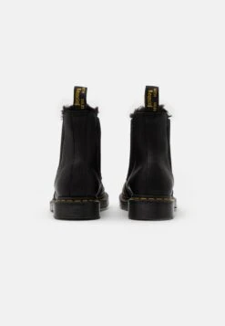 Dr. Martens 2976 Unisex - Bottines - Black Ambassador -Dr. Martens Soldes Boutique 05847c626a8d4420953567aa52601baa