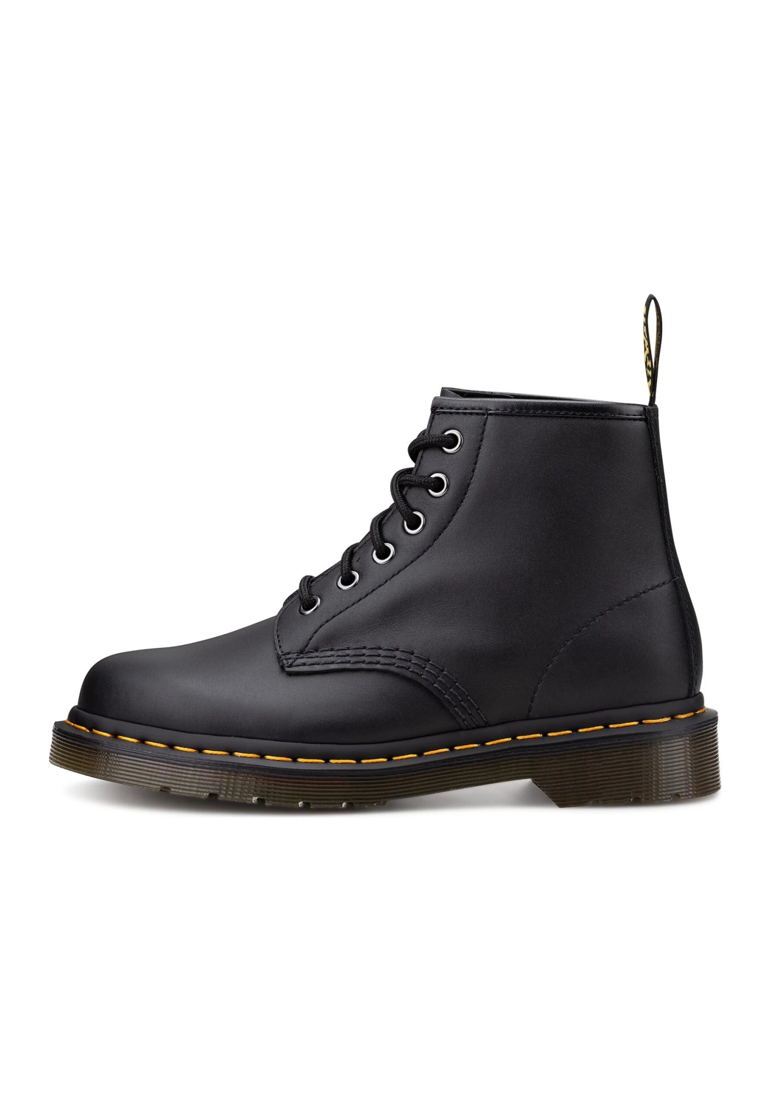 Dr. Martens Bottines À Lacets - Schwarz 3 Dr. Martens Bottines À Lacets - Schwarz