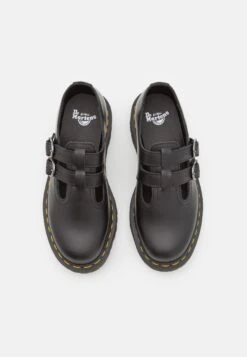 Dr. Martens 8065 Bex - Mocassins - Black 13 Dr. Martens 8065 Bex - Mocassins - Black -Dr. Martens Soldes Boutique 070ad229b9904bc29e156d1b7d939f18