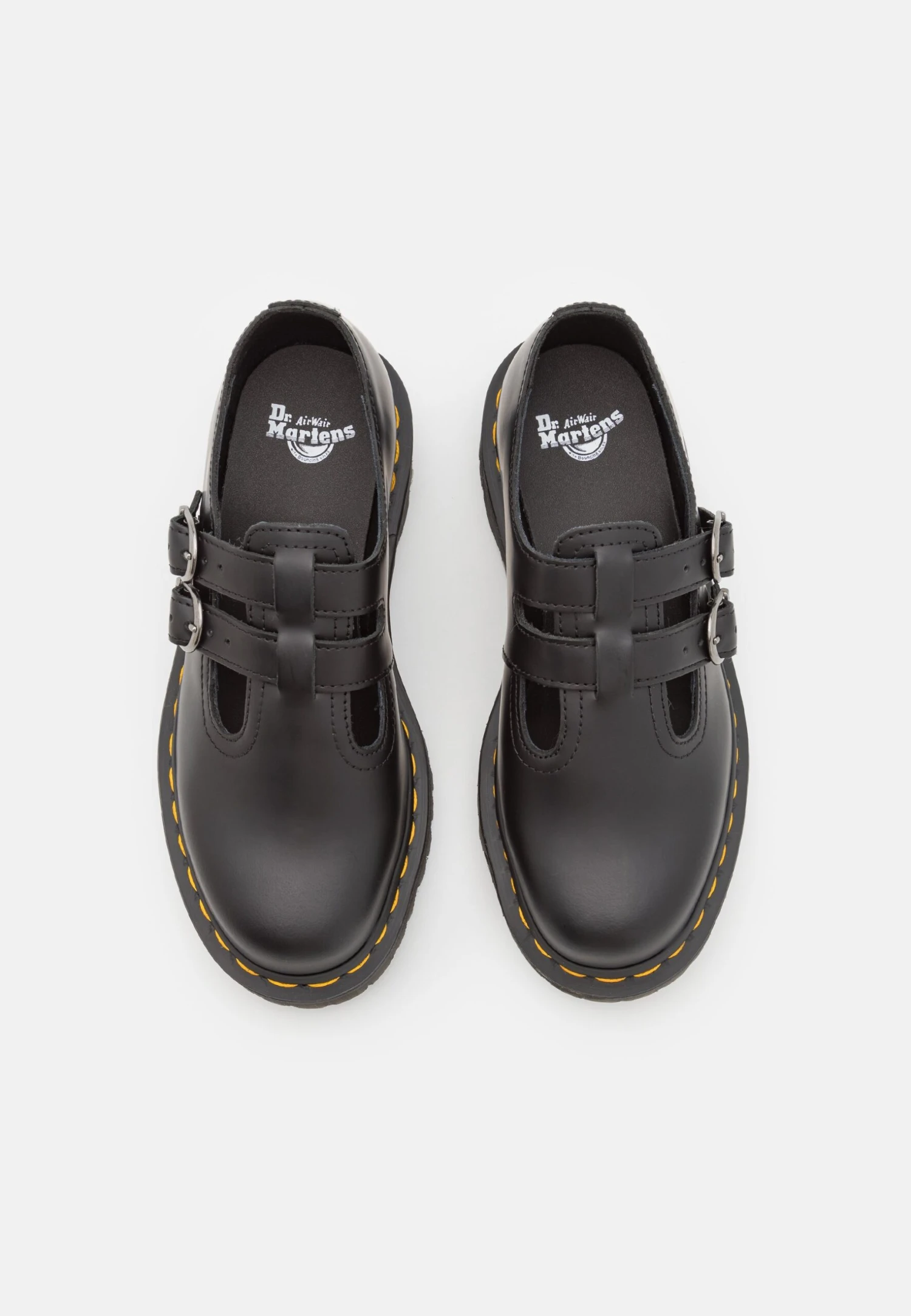 Dr. Martens 8065 Bex - Mocassins - Black 8 Dr. Martens 8065 Bex - Mocassins - Black – Image 6