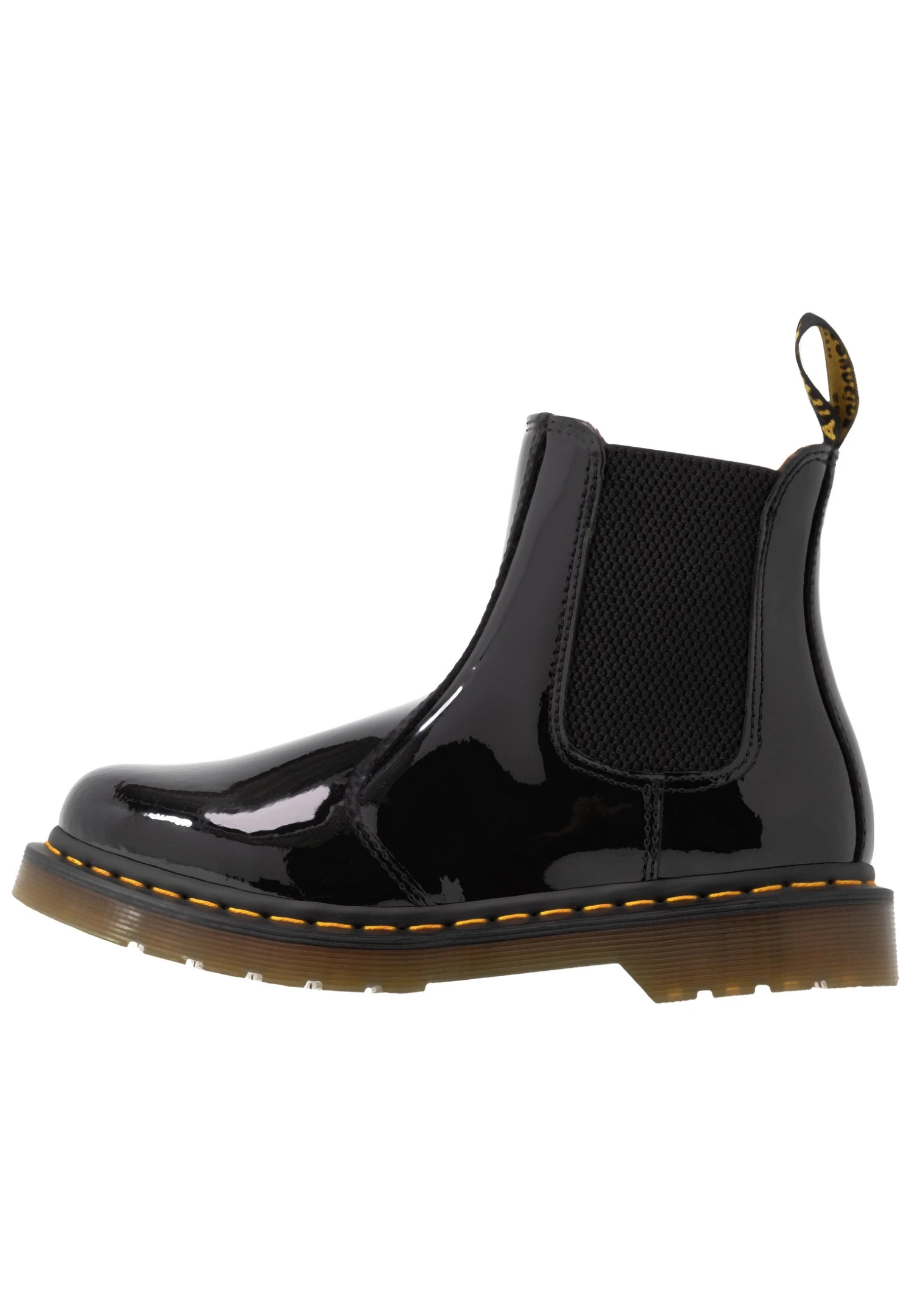 Dr. Martens 2976 - Bottines - Black 4 Dr. Martens 2976 - Bottines - Black – Image 2