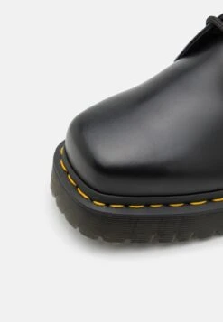 Dr. Martens 1461 Bex Squared Unisex - Chaussures À Lacets - Black -Dr. Martens Soldes Boutique 0782aa9405284cce9b0a58b0c2b429c7