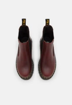 Dr. Martens Audrick Chelsea - Bottines À Plateau - Charro Brando 13 Dr. Martens Audrick Chelsea - Bottines À Plateau - Charro Brando -Dr. Martens Soldes Boutique 07c5f02b6e3b4b4d8e088d3ac98abd83