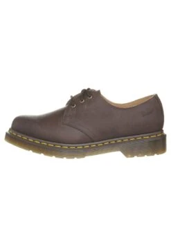 Dr. Martens Derbies - Gaucho