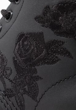 Dr. Martens 1460 Vonda Mono - Bottines À Lacets - Black 19 Dr. Martens 1460 Vonda Mono - Bottines À Lacets - Black -Dr. Martens Soldes Boutique 0aef87a3f93142809669b102a809954d