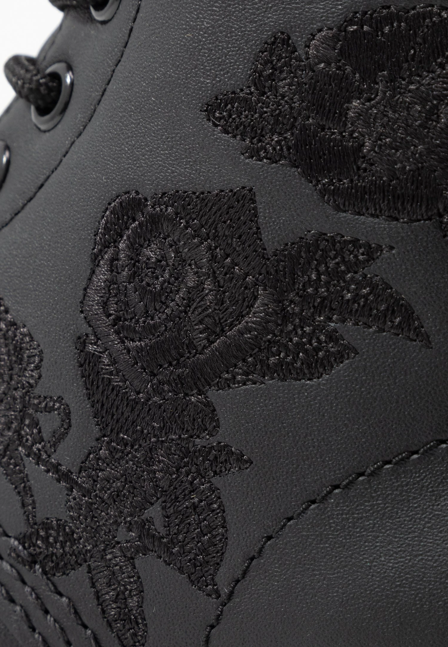 Dr. Martens 1460 Vonda Mono - Bottines À Lacets - Black 11 Dr. Martens 1460 Vonda Mono - Bottines À Lacets - Black – Image 9