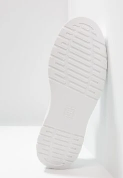 Dr. Martens Dante - Chaussures À Lacets - White -Dr. Martens Soldes Boutique 0bfb0f60b08c494cad327591ee1ab256
