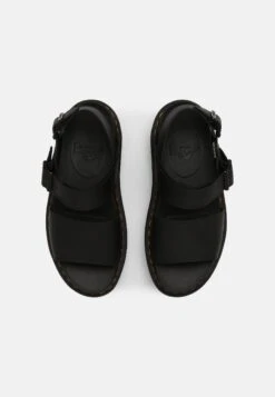 Dr. Martens Voss Quad - Sandales À Plateforme - Black Hydro 14 Dr. Martens Voss Quad - Sandales À Plateforme - Black Hydro -Dr. Martens Soldes Boutique 0ca66c458b104dbc9da92a416bcfd499