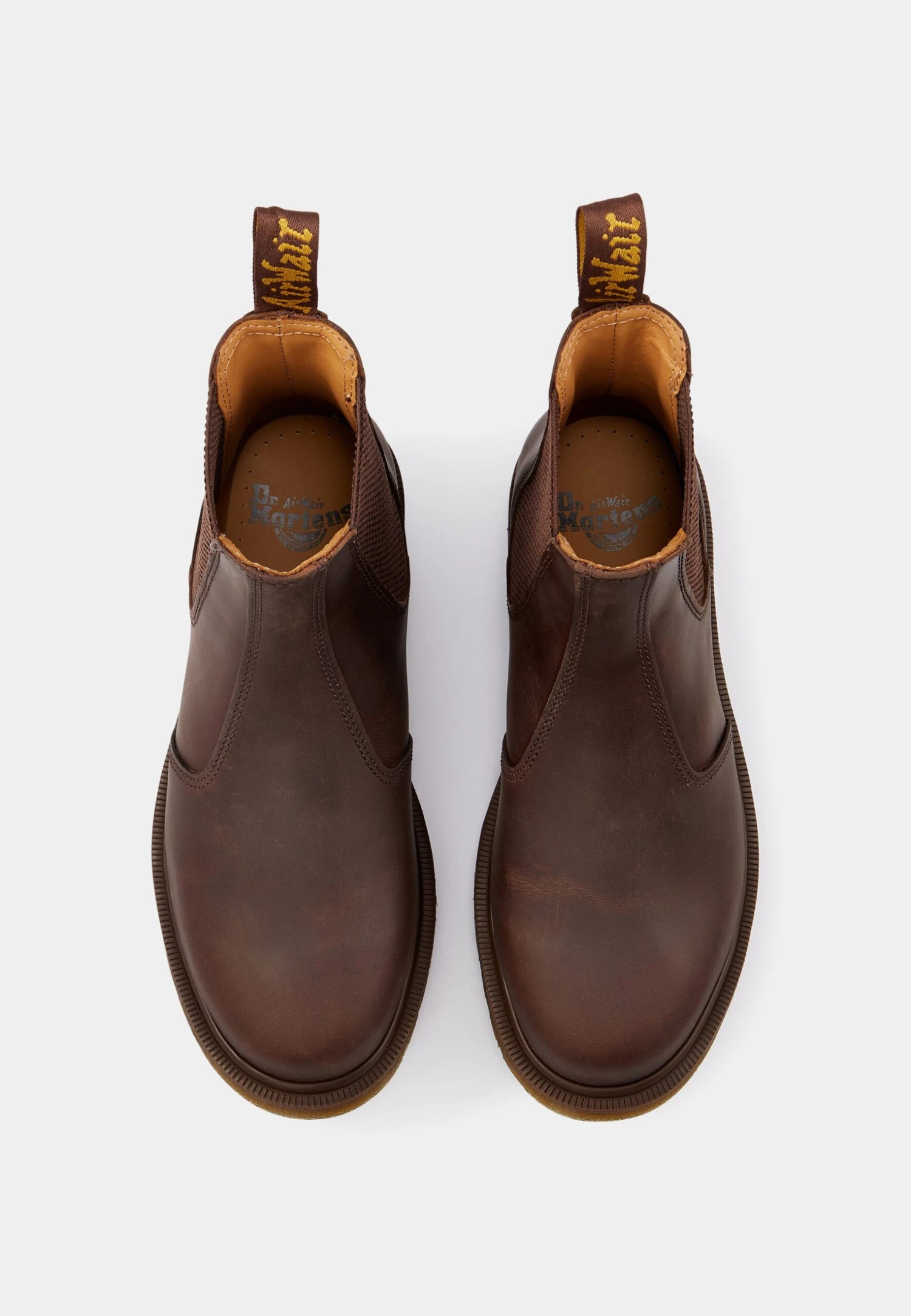 Dr. Martens 2976 Chelsea - Bottines - Gaucho 8 Dr. Martens 2976 Chelsea - Bottines - Gaucho – Image 6