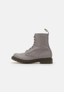 Dr. Martens Pascal - Bottines - Grey Virginia