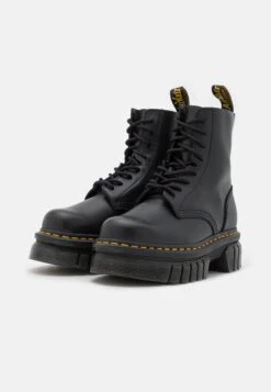 Dr. Martens Audrick Boot - Bottines À Plateau - Black 10 Dr. Martens Audrick Boot - Bottines À Plateau - Black -Dr. Martens Soldes Boutique 133ac88a1d5e40cc8b89765168917498