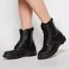 Dr. Martens 1460 Serena - Bottines À Lacets - Black -Dr. Martens Soldes Boutique 1476f288e40b4be597a5b59c37cfb99b