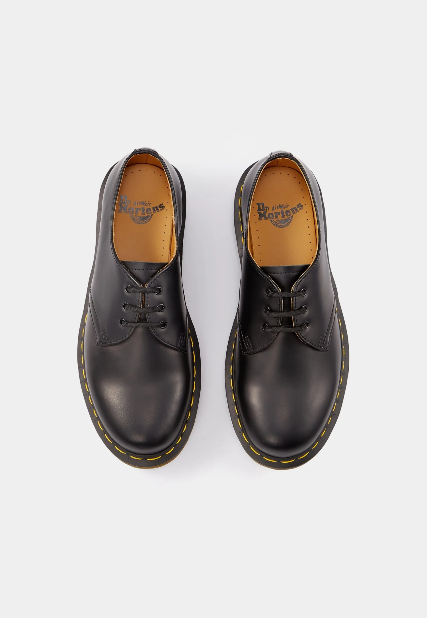 Dr. Martens 1461 Unisex - Derbies - Schwarz 10 Dr. Martens 1461 Unisex - Derbies - Schwarz – Image 8
