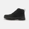 Dr. Martens Bonny Unisex - Bottines À Lacets - Black -Dr. Martens Soldes Boutique 154f40425d2a45c392ecebe810fcf8cf