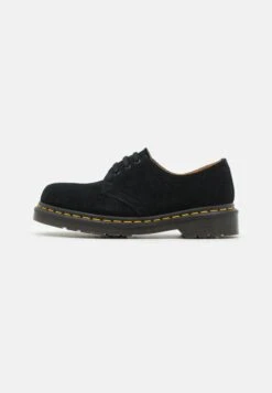 Dr. Martens 1461 Unisex - Derbies - Black