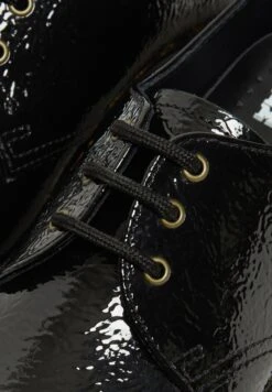Dr. Martens Distressed Patent - Derbies - Black 13 Dr. Martens Distressed Patent - Derbies - Black -Dr. Martens Soldes Boutique 16917903971e4998ac8075fb9e00754e