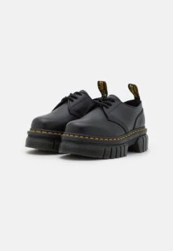 Dr. Martens Audrick Shoe - Derbies - Black 10 Dr. Martens Audrick Shoe - Derbies - Black -Dr. Martens Soldes Boutique 172a0d4f48674fedbb0b59463b940f62