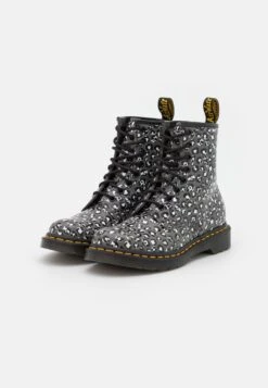 Dr. Martens 1460 - Bottines À Lacets - Gunmetal -Dr. Martens Soldes Boutique 17b236af052c4be0a2621a67130b52f4