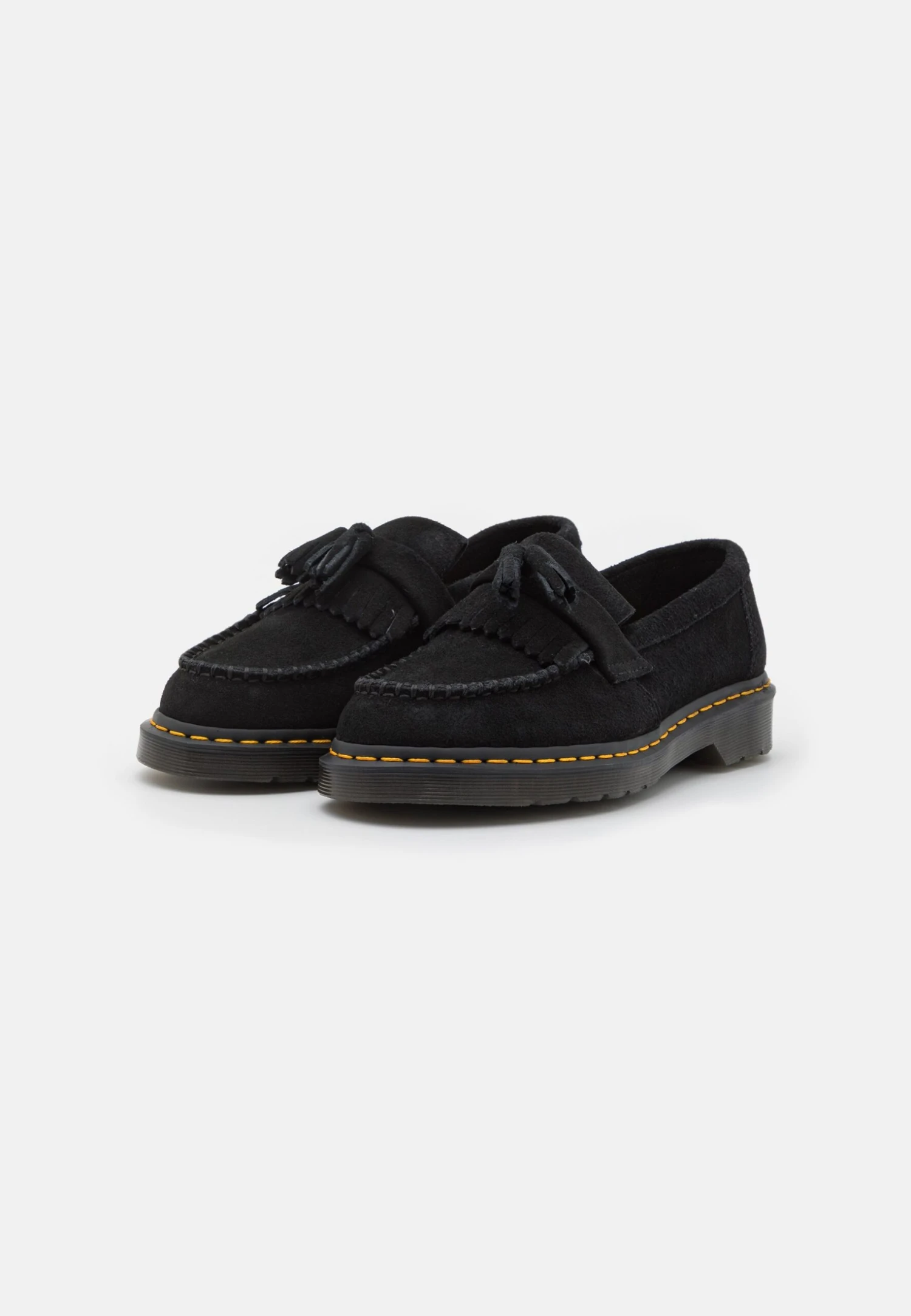 Dr. Martens Adrian Unisex - Mocassins - Black 4 Dr. Martens Adrian Unisex - Mocassins - Black – Image 2