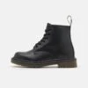 Dr. Martens 101 6 Eye Boot Unisex - Bottines À Lacets - Black 1 Dr. Martens 101 6 Eye Boot Unisex - Bottines À Lacets - Black -Dr. Martens Soldes Boutique 1b8aac91f3b347a28c4dd16f20af7106