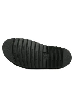 Dr. Martens Blaire - Sandales À Plateforme - Pale Olive -Dr. Martens Soldes Boutique 1c830c9178624caea4ed4201560de6ee