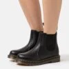 Dr. Martens Bottines - Black Virginia 1 Dr. Martens Bottines - Black Virginia -Dr. Martens Soldes Boutique 1da61399b3c646fe8959c174bdd3c98c