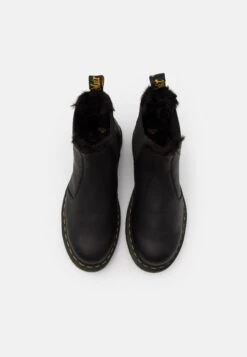 Dr. Martens 2976 Unisex - Bottines - Black Ambassador -Dr. Martens Soldes Boutique 1e1fa3626acd41a19b1171ffdd92d2cc
