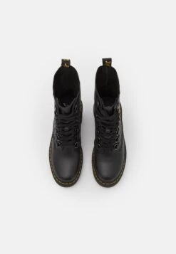 Dr. Martens Chesney - Bottines À Lacets - Black -Dr. Martens Soldes Boutique 1ed9e43a854b42d49629fd3ecbd24463