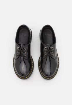 Dr. Martens 1461 Iced - Derbies - Black -Dr. Martens Soldes Boutique 2015151c42cf44a1b6435a3674dbf77c