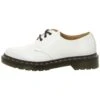 Dr. Martens Derbies - White 2 Dr. Martens Derbies - White -Dr. Martens Soldes Boutique 20d83a560fb14a7983a017a8cfd03198