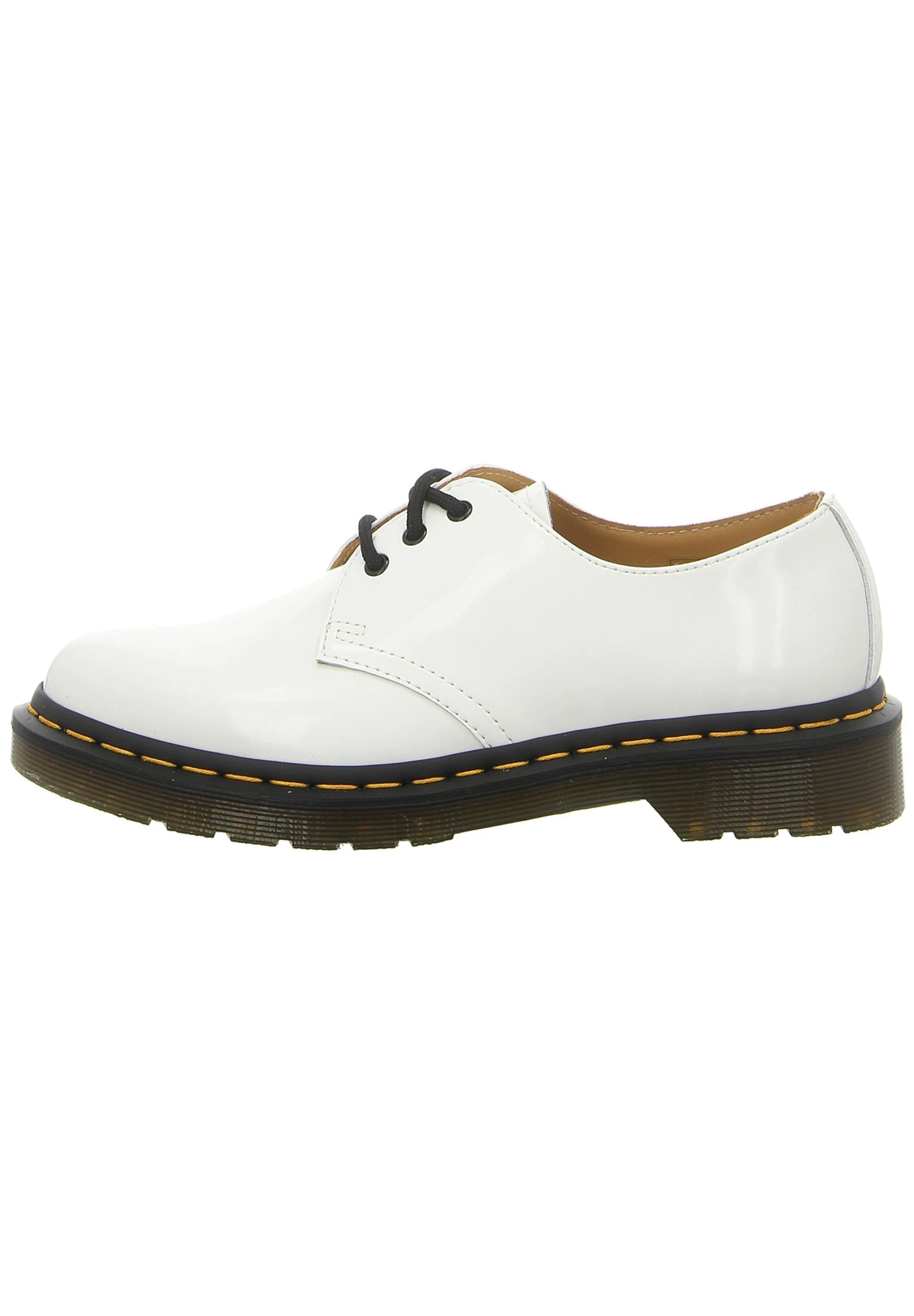 Dr. Martens Derbies - White 3 Dr. Martens Derbies - White