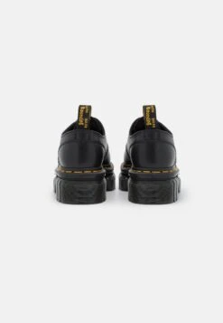 Dr. Martens Audrick Shoe - Derbies - Black 11 Dr. Martens Audrick Shoe - Derbies - Black -Dr. Martens Soldes Boutique 214d246afe8644c3bf470475871d1377