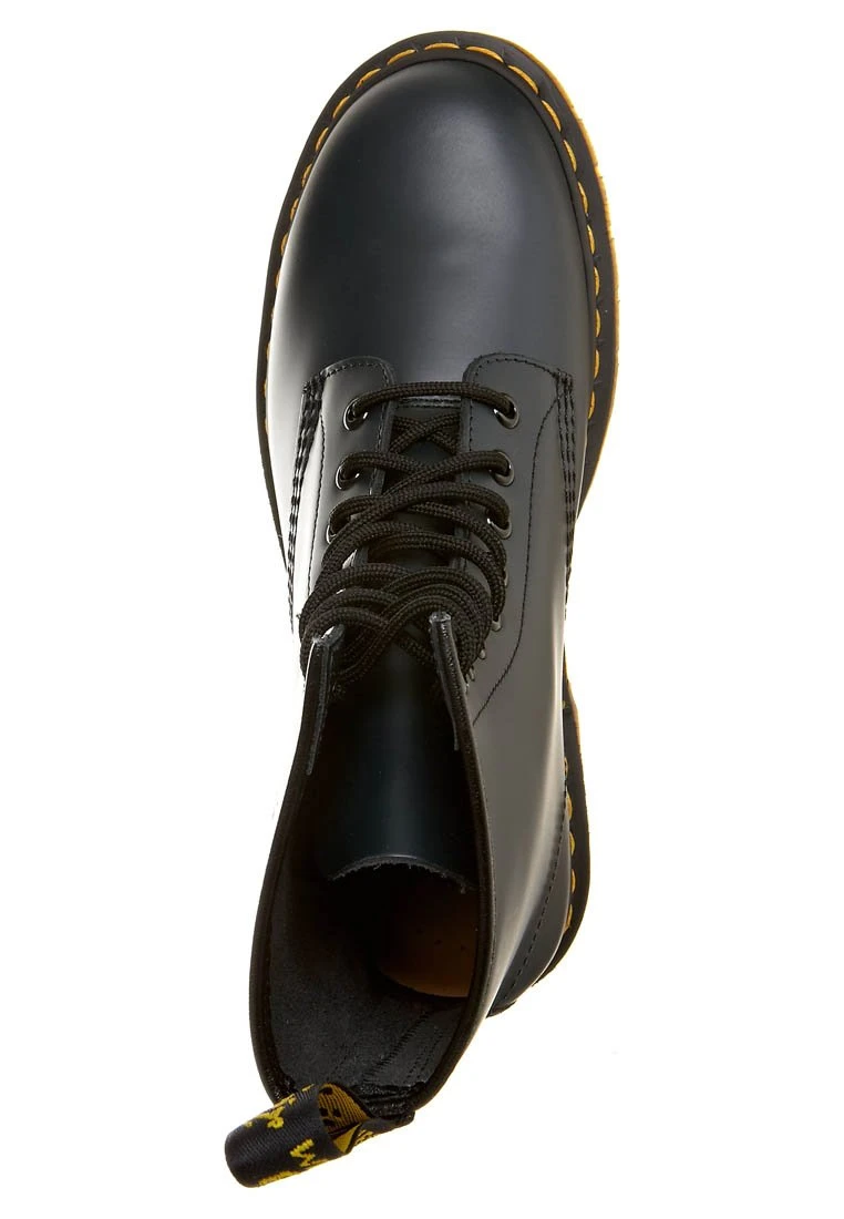 Dr. Martens Bottines À Lacets - Navy 9 Dr. Martens Bottines À Lacets - Navy – Image 7