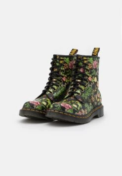 Dr. Martens 1460 Bloom - Bottines À Lacets - Backhand -Dr. Martens Soldes Boutique 22eb1ef7e00c4043bad65e5ceccda3f7