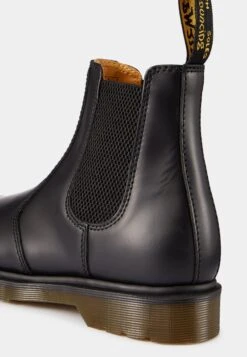 Dr. Martens 2976 Chelsea - Bottines - Black -Dr. Martens Soldes Boutique 231a84a4e3934c439554893479590e2e