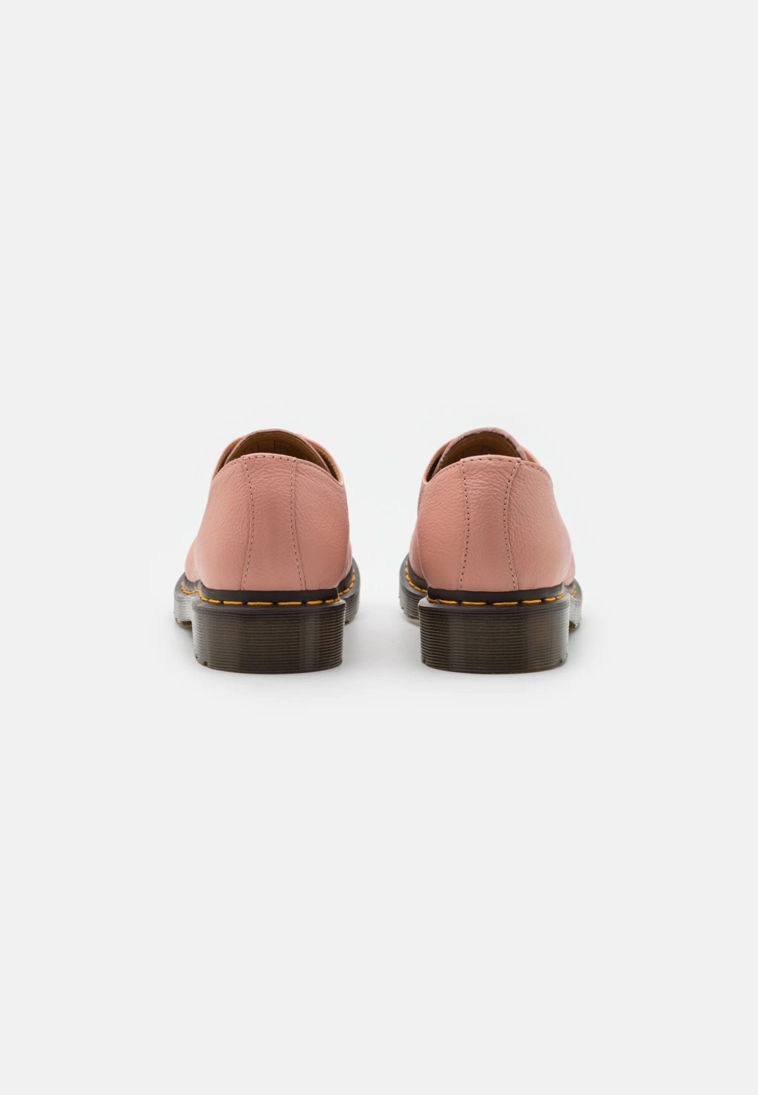 Dr. Martens 1461 - Derbies - Peach Beige Virginia 6 Dr. Martens 1461 - Derbies - Peach Beige Virginia – Image 4