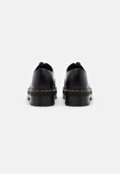 Dr. Martens 1461 Quad Unisex - Derbies - Black -Dr. Martens Soldes Boutique 285fc1ea80b44a35a3dc9fc9fba4f042