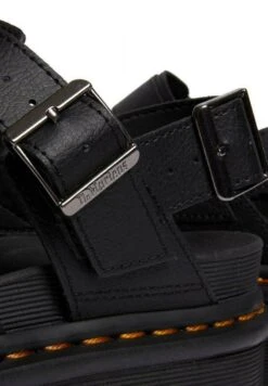 Dr. Martens Voss Ii Quad - Sandales À Plateforme - Nero 10 Dr. Martens Voss Ii Quad - Sandales À Plateforme - Nero -Dr. Martens Soldes Boutique 286bb22541cd4bef918d8e73eed6e05f