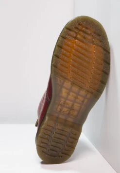 Dr. Martens 1460 Boot - Bottines À Lacets - Cherry Red Rouge 16 Dr. Martens 1460 Boot - Bottines À Lacets - Cherry Red Rouge -Dr. Martens Soldes Boutique 287fcf0a491c4b3eada5ce32b07a4bcb