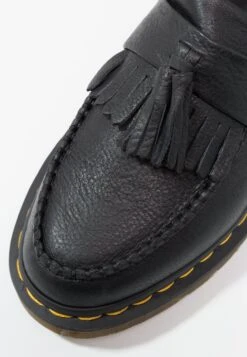 Dr. Martens Adrian Virginia - Mocassins - Black 15 Dr. Martens Adrian Virginia - Mocassins - Black -Dr. Martens Soldes Boutique 29ae1bc077b34d928fc9638c2bfec2a7