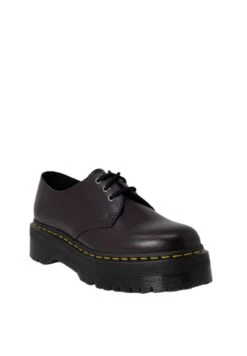 Dr. Martens Smooth - Derbies - Bordeaux 7 Dr. Martens Smooth - Derbies - Bordeaux -Dr. Martens Soldes Boutique 2ba47016d09645708712b0dd8d95652b