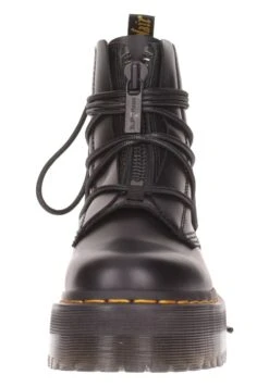 Dr. Martens Anfibi - Bottines - Nero -Dr. Martens Soldes Boutique 2d494f4ed9174be68ee4609786252e38
