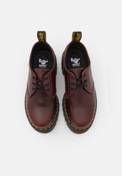 Dr. Martens Audrick 3I Shoe - Derbies - Charro Brando -Dr. Martens Soldes Boutique 2dbeb435c1af4ba1ab401f72b3c6e41a