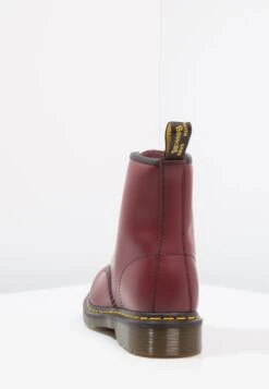 Dr. Martens 1460 Boot - Bottines À Lacets - Cherry Red Rouge 14 Dr. Martens 1460 Boot - Bottines À Lacets - Cherry Red Rouge -Dr. Martens Soldes Boutique 2e212393c9c8445caeb2e70aaf12de82