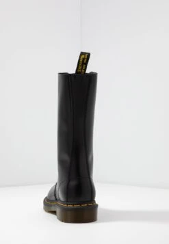 Dr. Martens 1914 - Bottes À Lacets - Black Smooth -Dr. Martens Soldes Boutique 2eb99e7ca2a846c0a5c267e32719707a