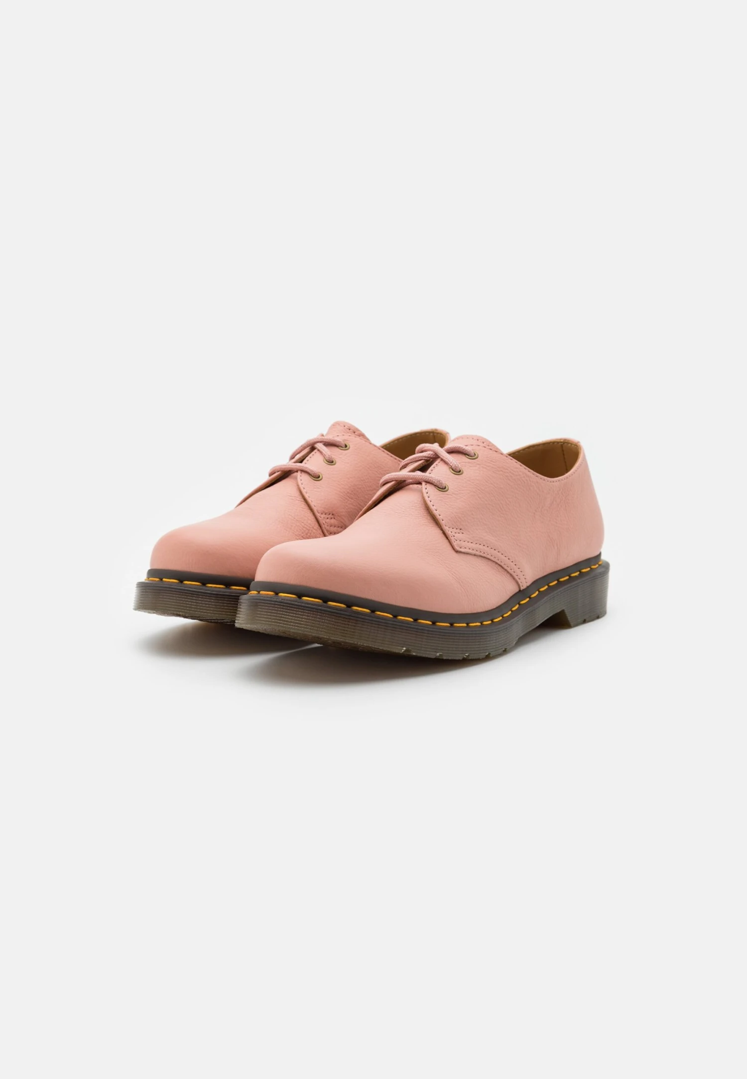 Dr. Martens 1461 - Derbies - Peach Beige Virginia 5 Dr. Martens 1461 - Derbies - Peach Beige Virginia – Image 3