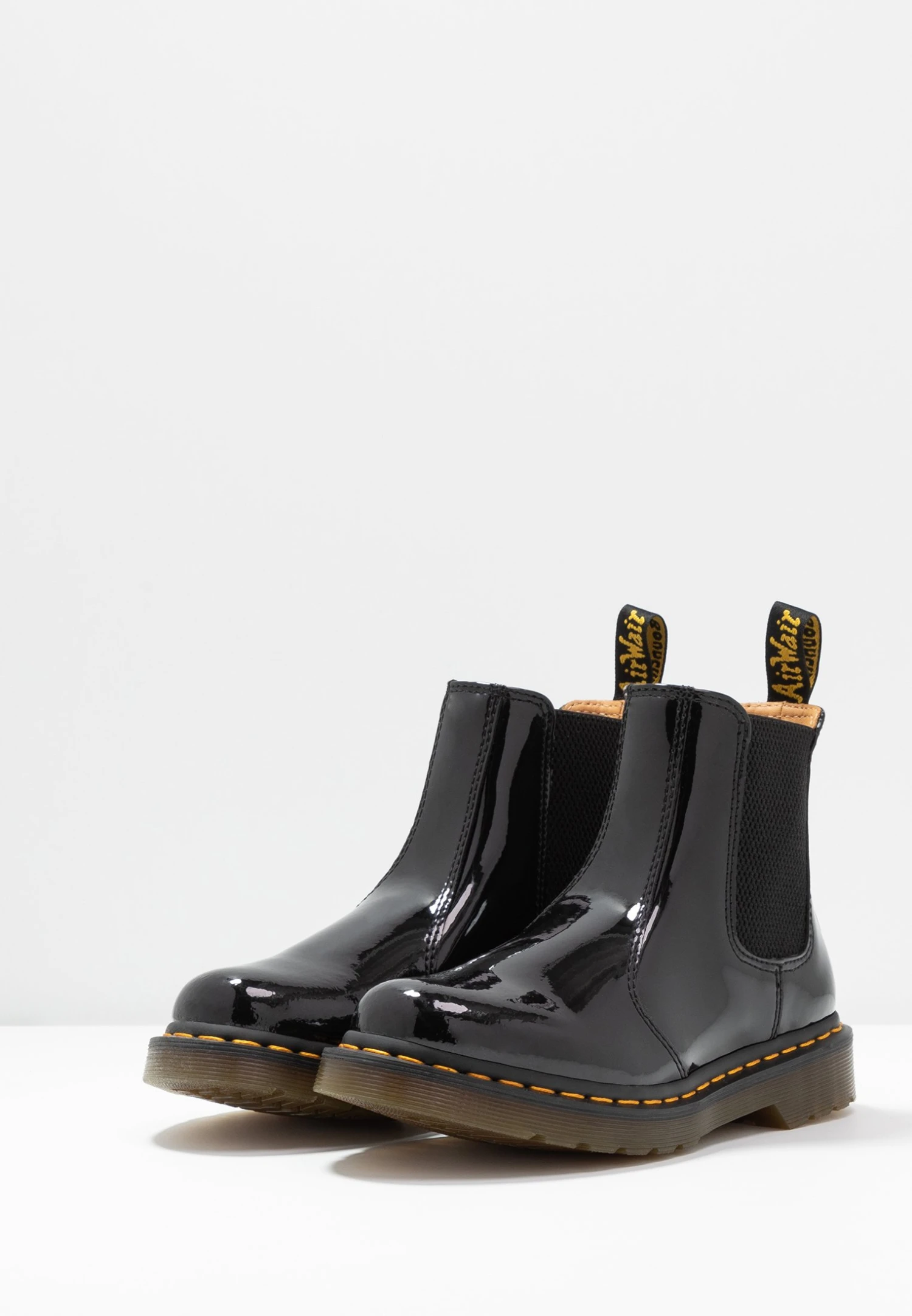 Dr. Martens 2976 - Bottines - Black 7 Dr. Martens 2976 - Bottines - Black – Image 5